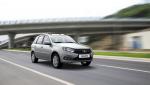 Lada Granta Универсал 2018 года